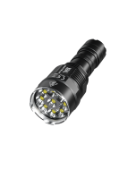Nitecore TM9K - Ekstremt kraftig lommelykt med 9500 lumen