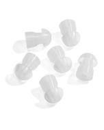 Zodiac Hygienepropper 6-pack til Secret-Service hodesett