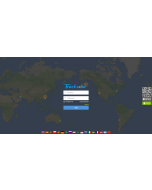 Abonnement til tracker uten SIM-kort (Personlig tracker og fastmonterte trackere)