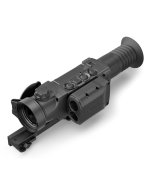 Pulsar Trail LRF XQ50 - termisk riflekikkert med lasermåler - UTGÅTT