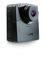 Brinno TLC2000 timelapse-kamera i FullHD 1080p