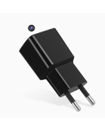 Skjult kamera i USB lader med wifi – Full-HD