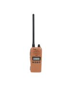 Komplett radiopakke - Icom ProHunt Advanced med headset og skogsantenne - UTGÅTT