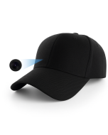 Skjult Kamera i Caps – Full-HD
