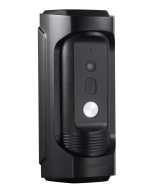 Dørklokke med intercom - Hikvision DS-KB8113-IME1