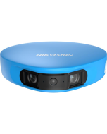 Hikvision DS-2CD6982G0-WU/4G 180° 4G Panoramakamera