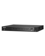 DVR HD-TVI Videoopptaker fra Hikvision til 4 kameraer: DS-7604HUHI-F1/N