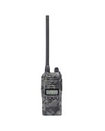 Komplett radiopakke - Icom ProHunt Camo med headset og skogsantenne - UTGÅTT