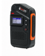Mini PoC 4G kommunikasjonsradio – ubegrenset rekkevidde