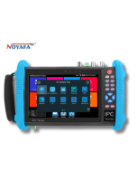 NOYAFA IPC 4K Kameratester