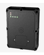 4G GPS-tracker med magnet og opptil 124 dagers batterilevetid