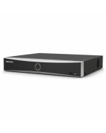 Smart opptaker med AcuSense og 4 PoE-porter – Hikvision DS-7604NXI-K1/4P