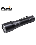 Fenix C7 Pro håndlykt sort 4600 lumen