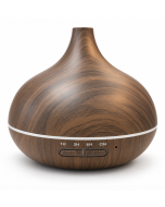 Skjult kamera i Aroma Diffuser