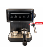 Skjult kamera i espressomaskin med Full HD og WiFi