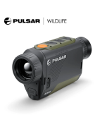 Pulsar Alaris XG30 – Kompakt monokular termisk kikkert med proff ytelse