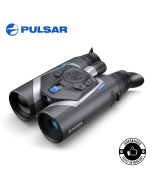 Pulsar Symbion LRF DXR50 Multispektral Kikkert