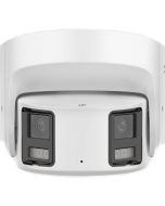 HikVision 180° Panorama ColorVu Fixed Turret Kamera