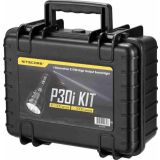 Nitecore P30i Hunting Kit - Jaktpakke 