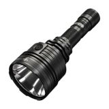 Nitecore P30i - En kraftig jaktlykt med imponerende lysdistanse