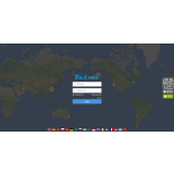Abonnement til tracker uten SIM-kort (Personlig tracker og fastmonterte trackere)