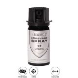 Lovlig forsvarsspray - Fargeløs - Knock Out