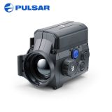 Pulsar Krypton 2 FXQ35 - Frontmontert riflekikkert