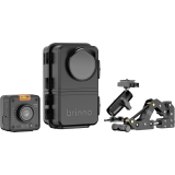 BCC5000 4K Timelapse-kamera pakke