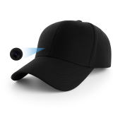 Skjult Kamera i Caps – Full-HD
