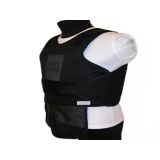 Trekk til Combo Vest Standard