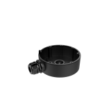 Junction box i svart for domekameraer - DS-1280ZJ-DM18(Black)