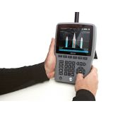 HSA-Q1 Håndholdt RF-spektrumanalysator