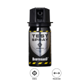 Treningsspray