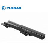 Pulsar Weaver QD112 Montasje