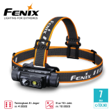 Fenix HM70R hodelykt 1600 lumen