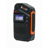 Mini PoC 4G kommunikasjonsradio – ubegrenset rekkevidde