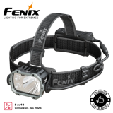 Fenix HP35R hodelykt 4000 Lumen. 