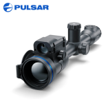 Pulsar Thermion 2 LRF XG60 - Termisk riflekikkert 