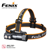 Fenix HM71R – kraftig og fleksibel hodelykt for arbeid og friluftsliv