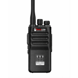 Tunnelradio med Reléfunksjon  DualCom RR32 – Analog UHF Sambandsradio