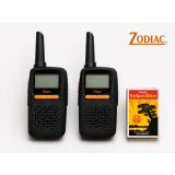 Zodiac Light Pro – Duopack
