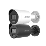 Hikvision ColorVu 8MP Bulletkamera, Smart Hybrid Light, 2-veis lyd