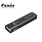 Fenix E06R Pro lykt Black 1600 lm LED/UV/laserpeker