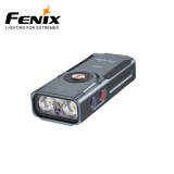 Fenix E06R minilykt  700 lumen LED/UV/laserpeker