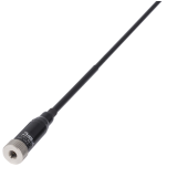 Zodiac Lang Antenne 140 MHz – EasyHUNT / Basic Pro / Extreme