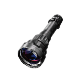Nitecore P40 oppladbar LEP-søkelykt – 2000 lumen / 2900 meter 