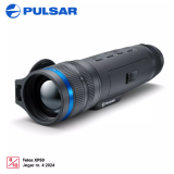 Pulsar Telos XP50 termisk monokular kikkert
