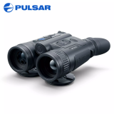 Pulsar Merger LRF XP35 – termisk binokulær kikkert med laseravstandsmåler 