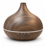 Skjult kamera i Aroma Diffuser