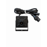 Mini IP-kamera for innbygging – WiFi, LAN og NVR
